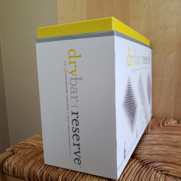 Drybar Reserve Blow Dryer NEW! - Picture 1 of 11